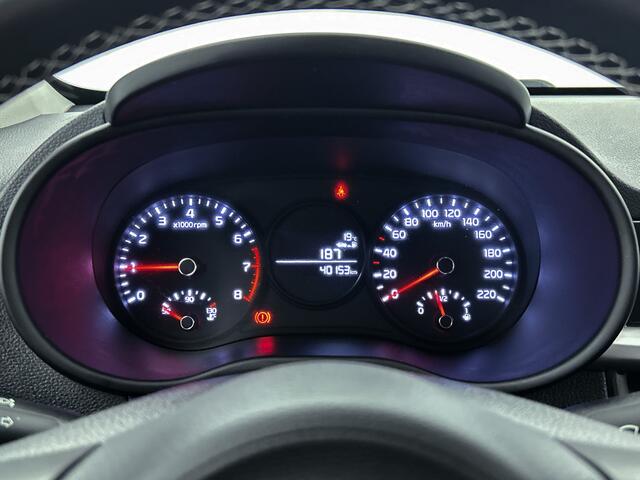 KIA PICANTO 1.0 MPi DynamicPlusLine | Navigatie | Parkeercamera |