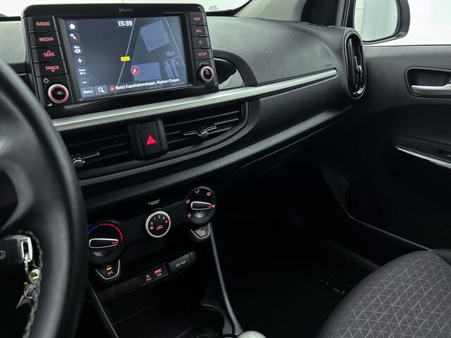 KIA PICANTO 1.0 MPi DynamicPlusLine | Navigatie | Parkeercamera |