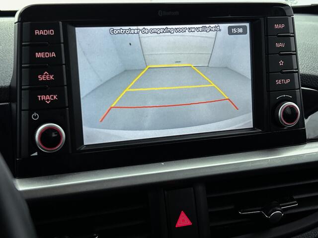KIA PICANTO 1.0 MPi DynamicPlusLine | Navigatie | Parkeercamera |