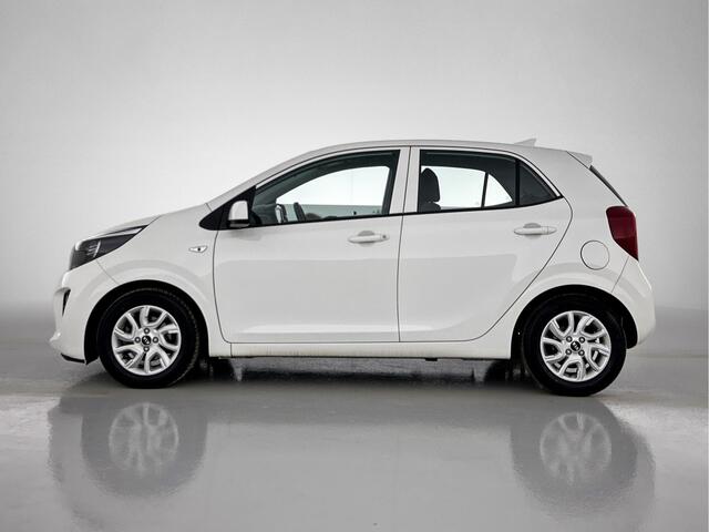 KIA PICANTO 1.0 MPi DynamicPlusLine | Navigatie | Parkeercamera |