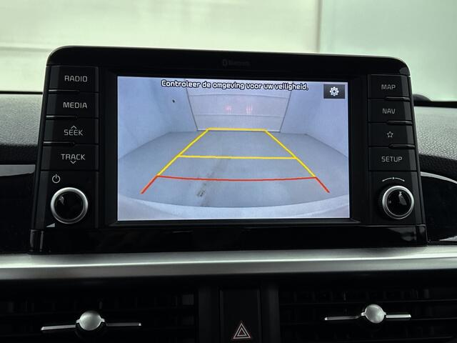 KIA PICANTO 1.0 MPi DynamicPlusLine | Navigatie | Parkeercamera |