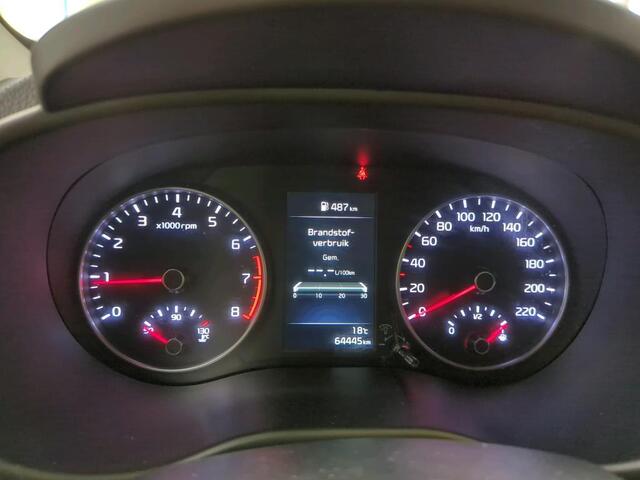 KIA PICANTO 1.0 DPi DynamicLine Navigatie Apple Carplay/Android Auto Camera Cruise Control Lichtmetalen velgen Airco