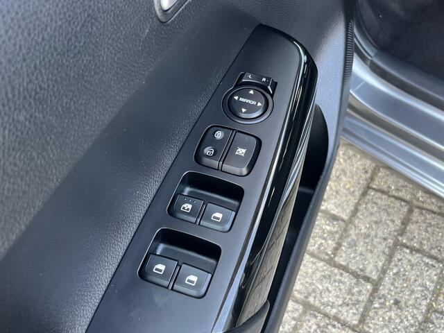 KIA PICANTO 1.0 DPi DynamicLine 5-Drs Airco Cr.Control+Limiter SmartLink-Navi Camera+BT+USB 14"LMV Tot 10Jr. Kia-Garantie