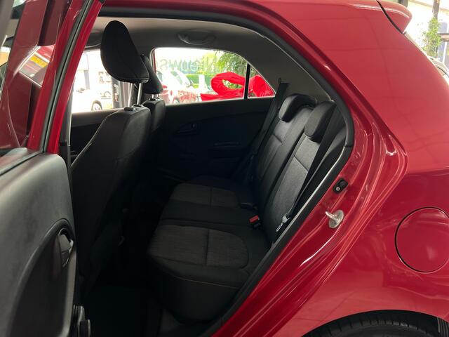 KIA PICANTO 1.0 CVVT EconomyPlusLine NL-AUTO | NAVI | CAMERA