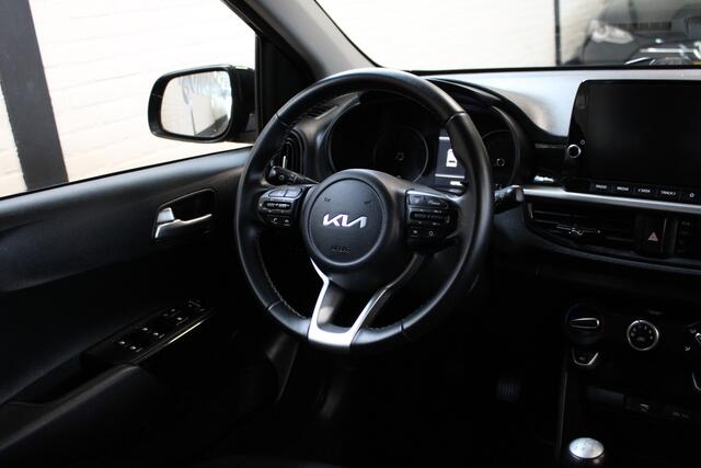 KIA PICANTO 1.0 DPi DynamicLine | Incl. 12 maanden garantie | Cruise control | Apple carplay/Android auto | Achteruitrijcamera | Elektrische ramen voor/achter| Airco | | Licht metalen velgen |