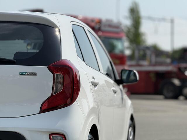 KIA PICANTO 1.0 CVVT EconomyPlusLine AIRCO/NIEUWE KOPPELLING