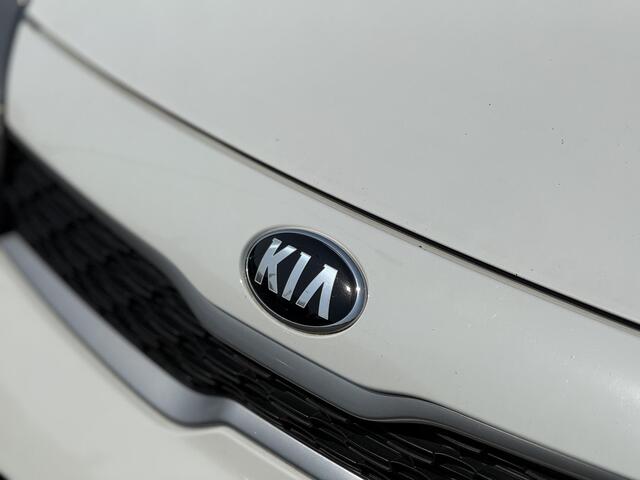KIA PICANTO 1.0 CVVT EconomyPlusLine AIRCO/NIEUWE KOPPELLING