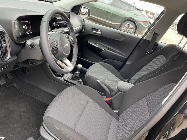 KIA PICANTO 1.0 DPI DynamicPlusLine