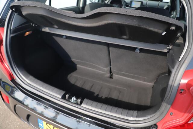 KIA PICANTO 1.0 CVVT ComfortPlusLine Navigator Navigatie Achteruitrijcamera Carplay Android 14 inch LMV Airco