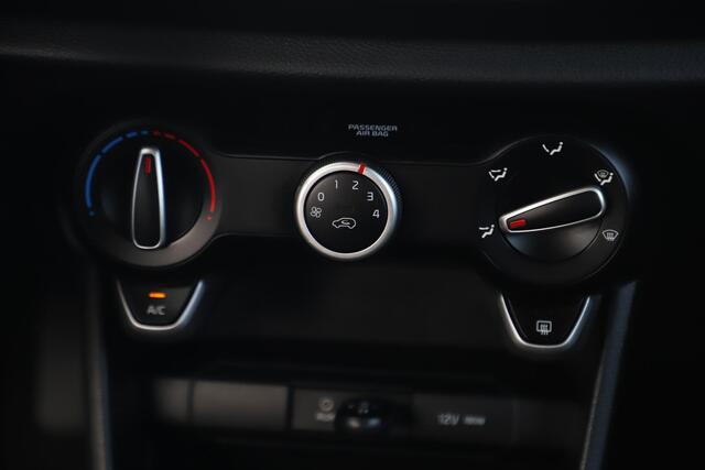 KIA PICANTO 1.0 CVVT ComfortPlusLine Navigator Navigatie Achteruitrijcamera Carplay Android 14 inch LMV Airco