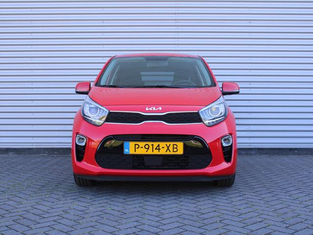 KIA PICANTO 1.0 DPi DynamicPlusLine | Camera | Cruise | Clima | CarPlay | Navi | 15" LM |