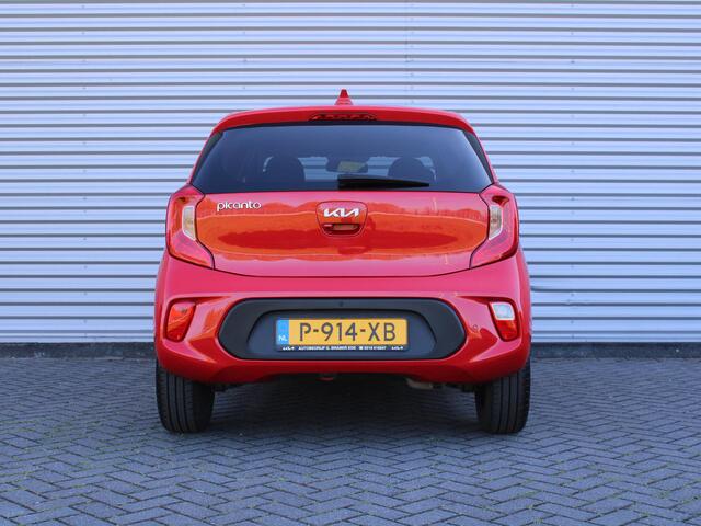 KIA PICANTO 1.0 DPi DynamicPlusLine | Camera | Cruise | Clima | CarPlay | Navi | 15" LM |