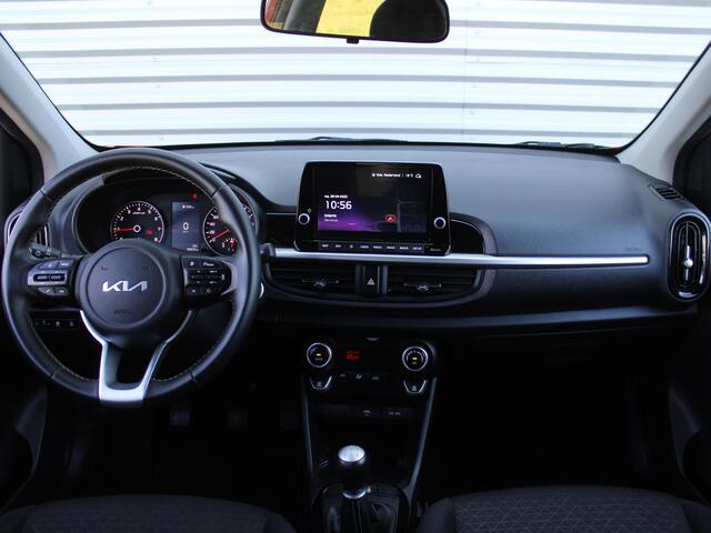 KIA PICANTO 1.0 DPi DynamicPlusLine | Camera | Cruise | Clima | CarPlay | Navi | 15" LM |