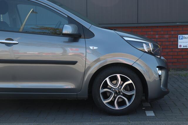 KIA PICANTO 1.0 DPi DynamicPlusLine