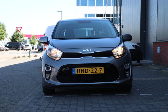 KIA PICANTO 1.0 DPi DynamicPlusLine