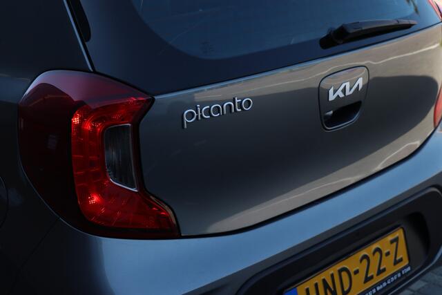 KIA PICANTO 1.0 DPi DynamicPlusLine