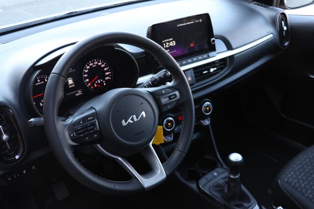 KIA PICANTO 1.0 DPi DynamicPlusLine
