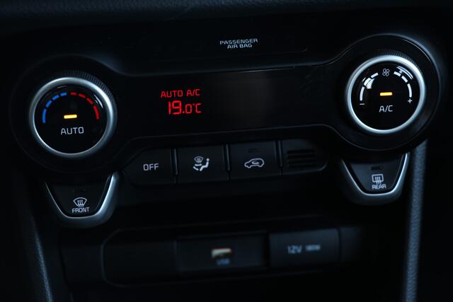 KIA PICANTO 1.0 DPi DynamicPlusLine