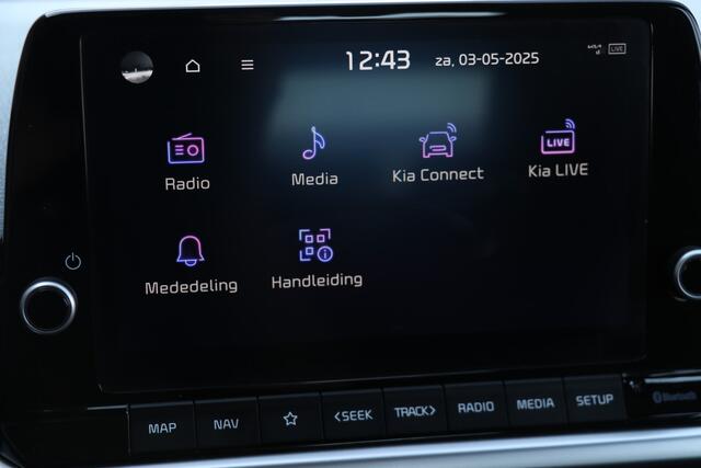KIA PICANTO 1.0 DPi DynamicPlusLine