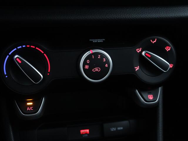 KIA PICANTO 1.0 DPi DynamicLine | Achteruitrijcamera | Apple Carplay/Android Auto | Lichtmetalen velgen | Inlcusief KIA Garantie tot 17-05-2030