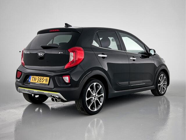 KIA PICANTO 1.0 T-GDI X-Line