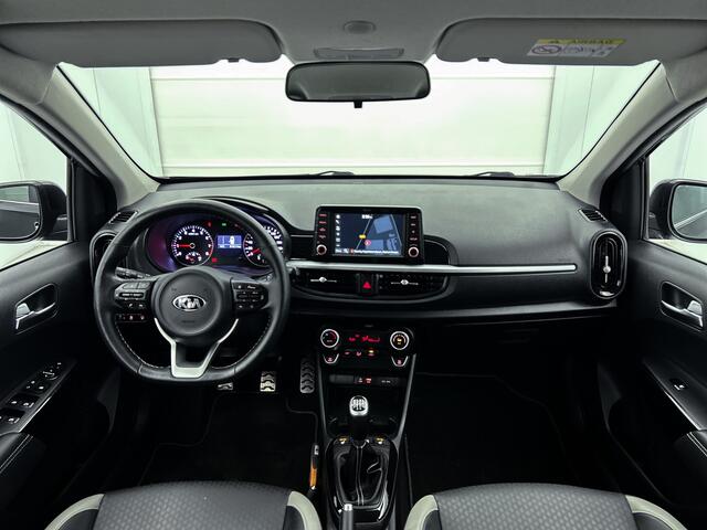 KIA PICANTO 1.0 T-GDI X-Line