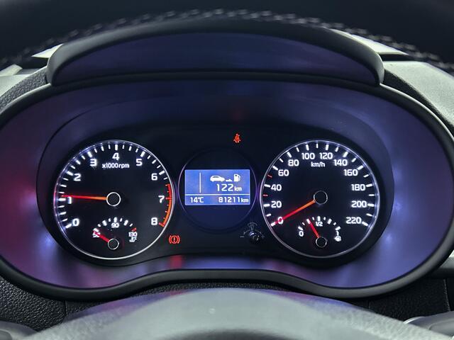 KIA PICANTO 1.0 T-GDI X-Line