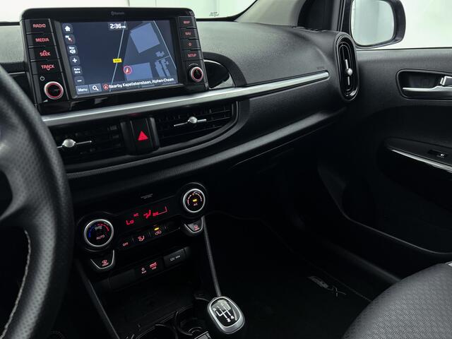KIA PICANTO 1.0 T-GDI X-Line