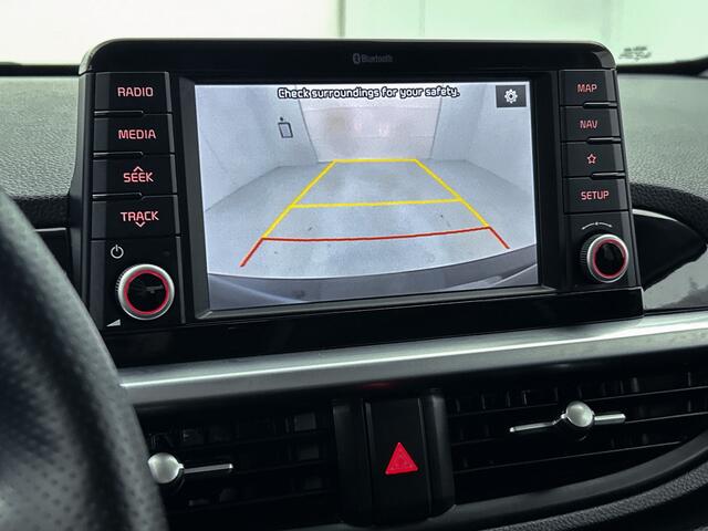 KIA PICANTO 1.0 T-GDI X-Line
