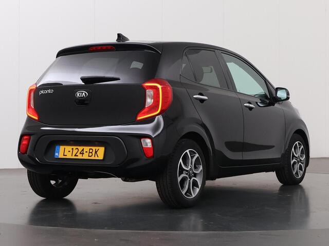 KIA PICANTO 1.0 DPi DynamicPlusLine | Navigatie | Parkeercamera | Climate Control | Keyless Go |