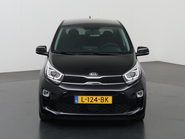 KIA PICANTO 1.0 DPi DynamicPlusLine | Navigatie | Parkeercamera | Climate Control | Keyless Go |