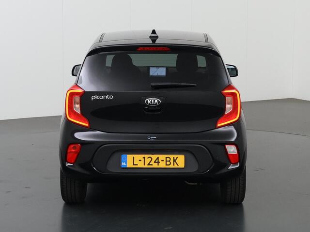KIA PICANTO 1.0 DPi DynamicPlusLine | Navigatie | Parkeercamera | Climate Control | Keyless Go |