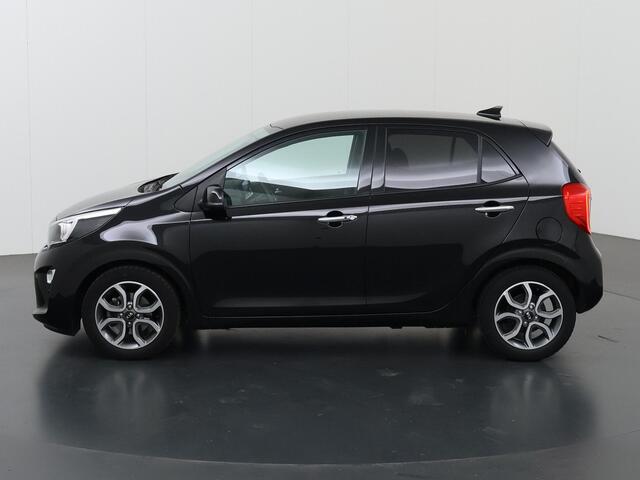 KIA PICANTO 1.0 DPi DynamicPlusLine | Navigatie | Parkeercamera | Climate Control | Keyless Go |