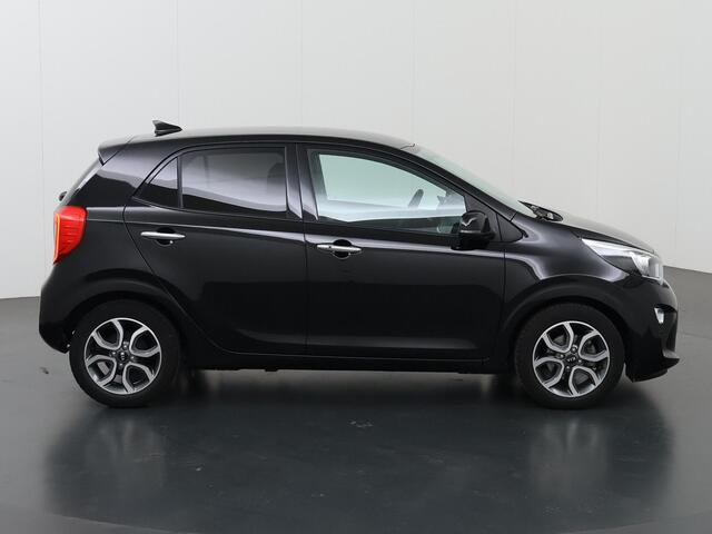 KIA PICANTO 1.0 DPi DynamicPlusLine | Navigatie | Parkeercamera | Climate Control | Keyless Go |