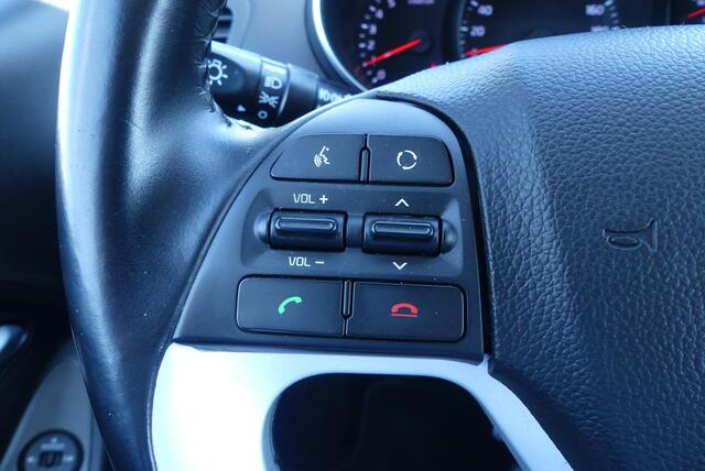 KIA PICANTO 1.0 CVVT DynamicLine CLIMA, CRUISE, ELEKTRISCHE RAMEN, AUX, 122.330KM