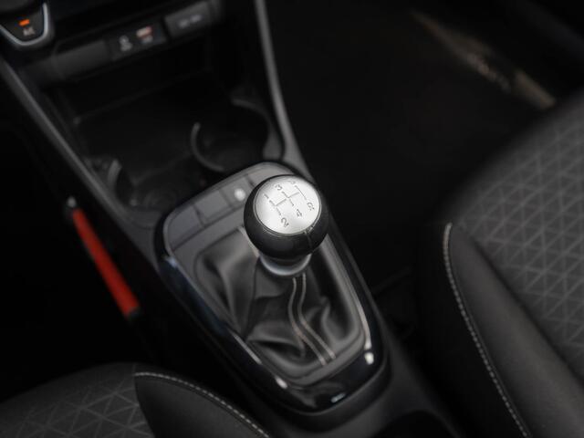 KIA PICANTO 1.0 MPi DynamicPlusLine | Navigatie | Airco | Achteruitrijcamera |