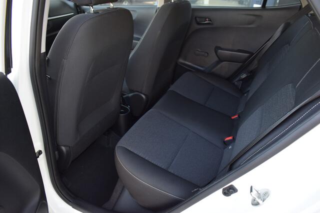 KIA PICANTO 1.0i-12V ISG EconomyPlusLine 5-Drs | Airco | ABS | Airbags | Stuurbekrachtiging | Bluetooth | Tot 10Jr. Kia-Garantie