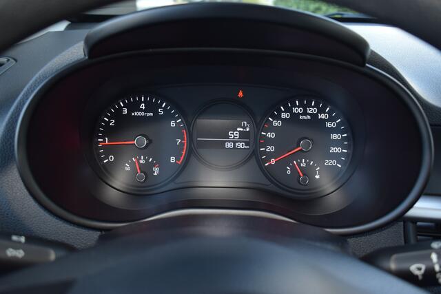 KIA PICANTO 1.0i-12V ISG EconomyPlusLine 5-Drs | Airco | ABS | Airbags | Stuurbekrachtiging | Bluetooth | Tot 10Jr. Kia-Garantie