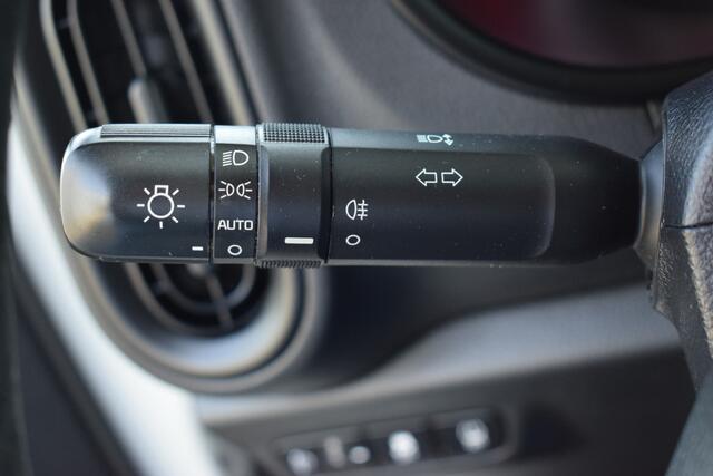 KIA PICANTO 1.0i-12V ISG EconomyPlusLine 5-Drs | Airco | ABS | Airbags | Stuurbekrachtiging | Bluetooth | Tot 10Jr. Kia-Garantie