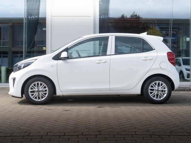 KIA PICANTO 1.0 DPi DynamicLine | Apple/android auto | Airco | Achteruitrijcamera |
