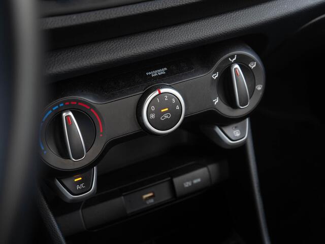 KIA PICANTO 1.0 DPi DynamicLine | Apple/android auto | Airco | Achteruitrijcamera |