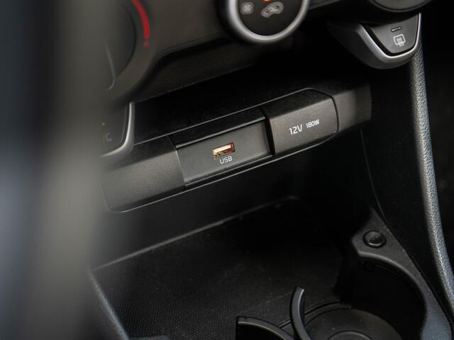 KIA PICANTO 1.0 DPi DynamicLine | Apple/android auto | Airco | Achteruitrijcamera |