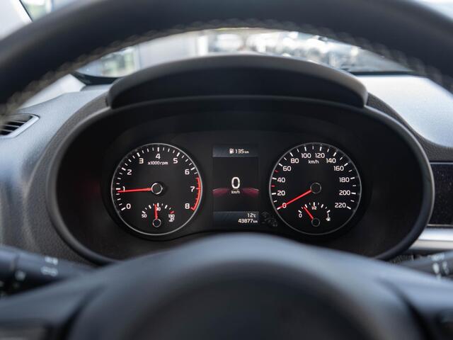 KIA PICANTO 1.0 DPi DynamicLine | Apple/android auto | Airco | Achteruitrijcamera |