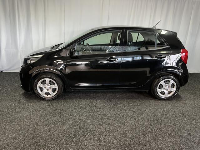 KIA PICANTO 1.0 MPi ComfortPlusLine 1E EIGN/AIRCO/ELEK.RAMEN/BLUETOOTH