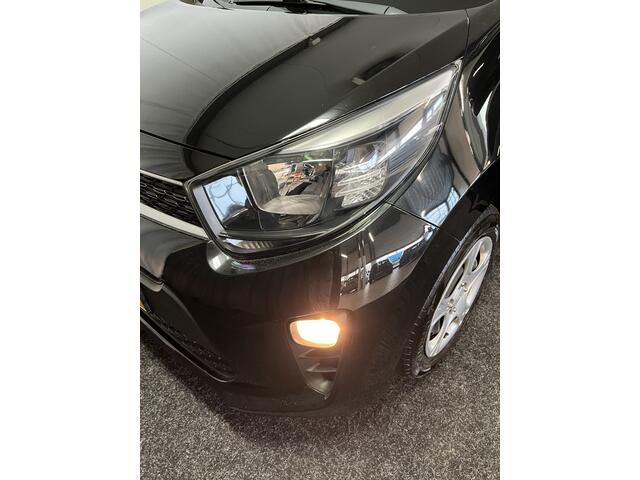 KIA PICANTO 1.0 MPi ComfortPlusLine 1E EIGN/AIRCO/ELEK.RAMEN/BLUETOOTH