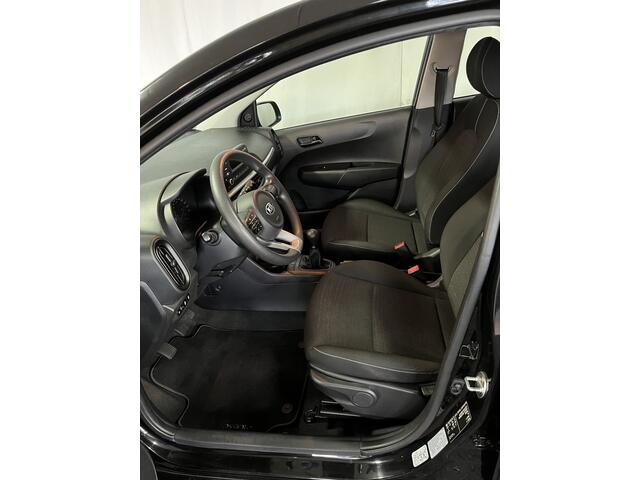 KIA PICANTO 1.0 MPi ComfortPlusLine 1E EIGN/AIRCO/ELEK.RAMEN/BLUETOOTH
