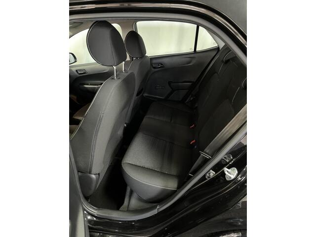 KIA PICANTO 1.0 MPi ComfortPlusLine 1E EIGN/AIRCO/ELEK.RAMEN/BLUETOOTH