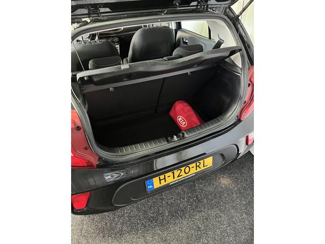 KIA PICANTO 1.0 MPi ComfortPlusLine 1E EIGN/AIRCO/ELEK.RAMEN/BLUETOOTH