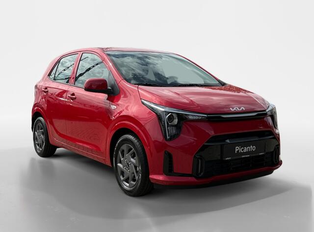 KIA PICANTO 1.0 DPI DynamicLine I Snel leverbaar