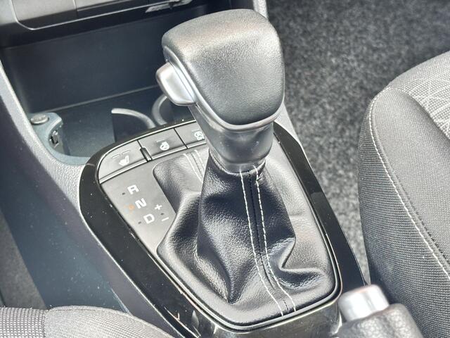 KIA PICANTO 1.0 DPi Dynamic Line Automaat: Zuinig, Comfortabel & Compleet